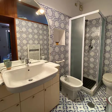 Apartment Romantic - Adults Only Anacapri (Isola di Capri)