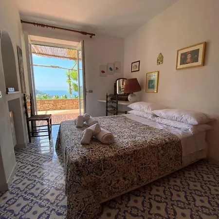Romantic - Adults Only Apartment Anacapri (Isola di Capri)