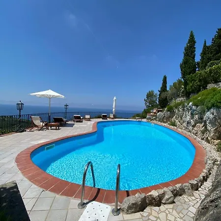 Romantic - Adults Only Anacapri (Isola di Capri)