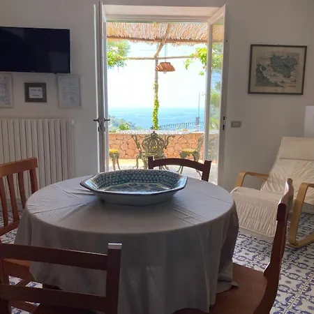 Romantic - Adults Only * Anacapri (Isola di Capri)
