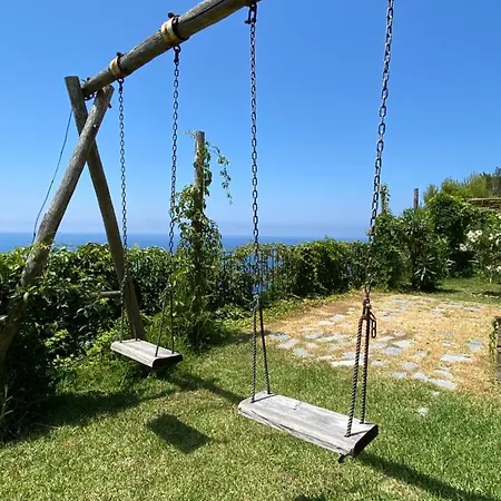 Apartment Romantic - Adults Only Anacapri (Isola di Capri)