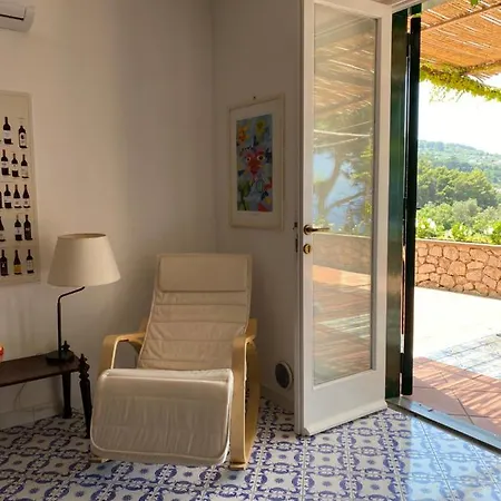 Romantic - Adults Only Anacapri (Isola di Capri)