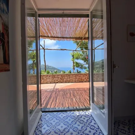 Romantic - Adults Only * Anacapri (Isola di Capri)