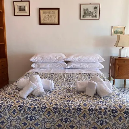 Romantic - Adults Only Anacapri (Isola di Capri)