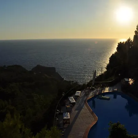Romantic - Adults Only * Anacapri (Isola di Capri)