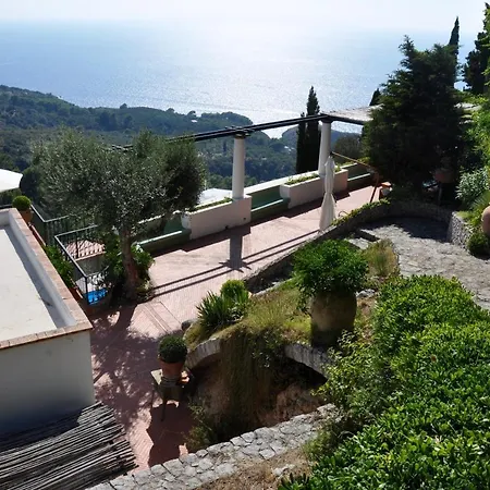 Romantic - Adults Only Apartment Anacapri (Isola di Capri)
