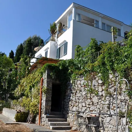 Romantic - Adults Only * Anacapri (Isola di Capri)