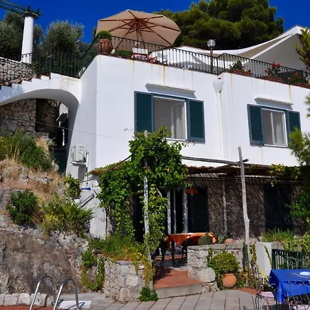 Romantic - Adults Only * Anacapri (Isola di Capri)