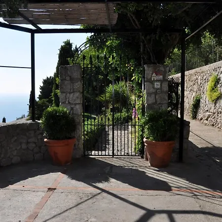 Romantic - Adults Only Anacapri (Isola di Capri)